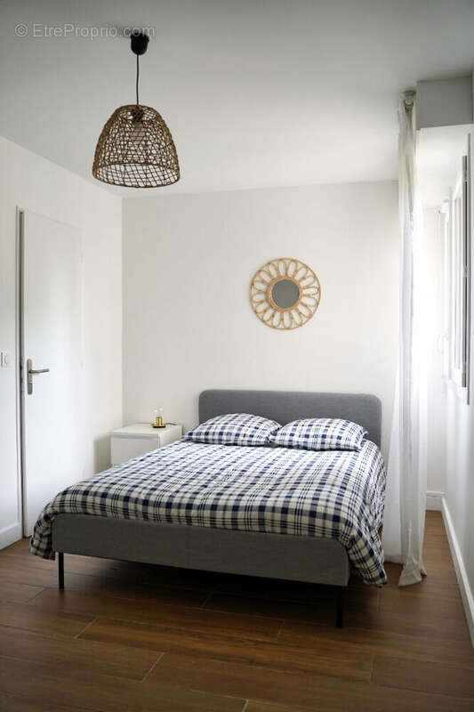 Appartement à PESSAC