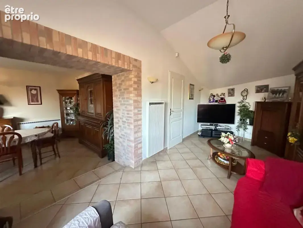 Maison muret t5 - photo 4