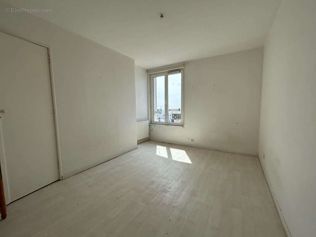 Appartement à LE HAVRE