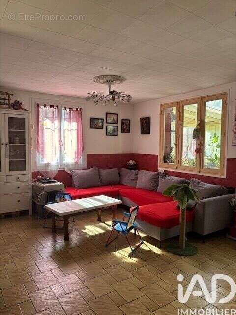 Photo 9 - Maison à GIEN