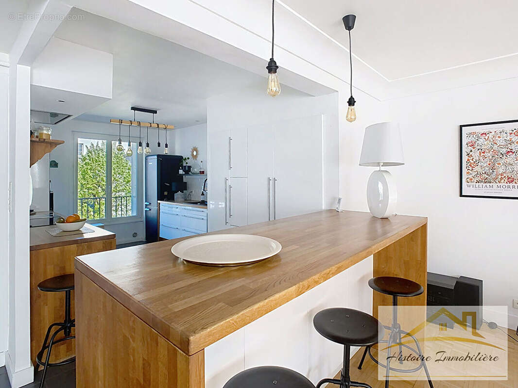 Appartement à BREST