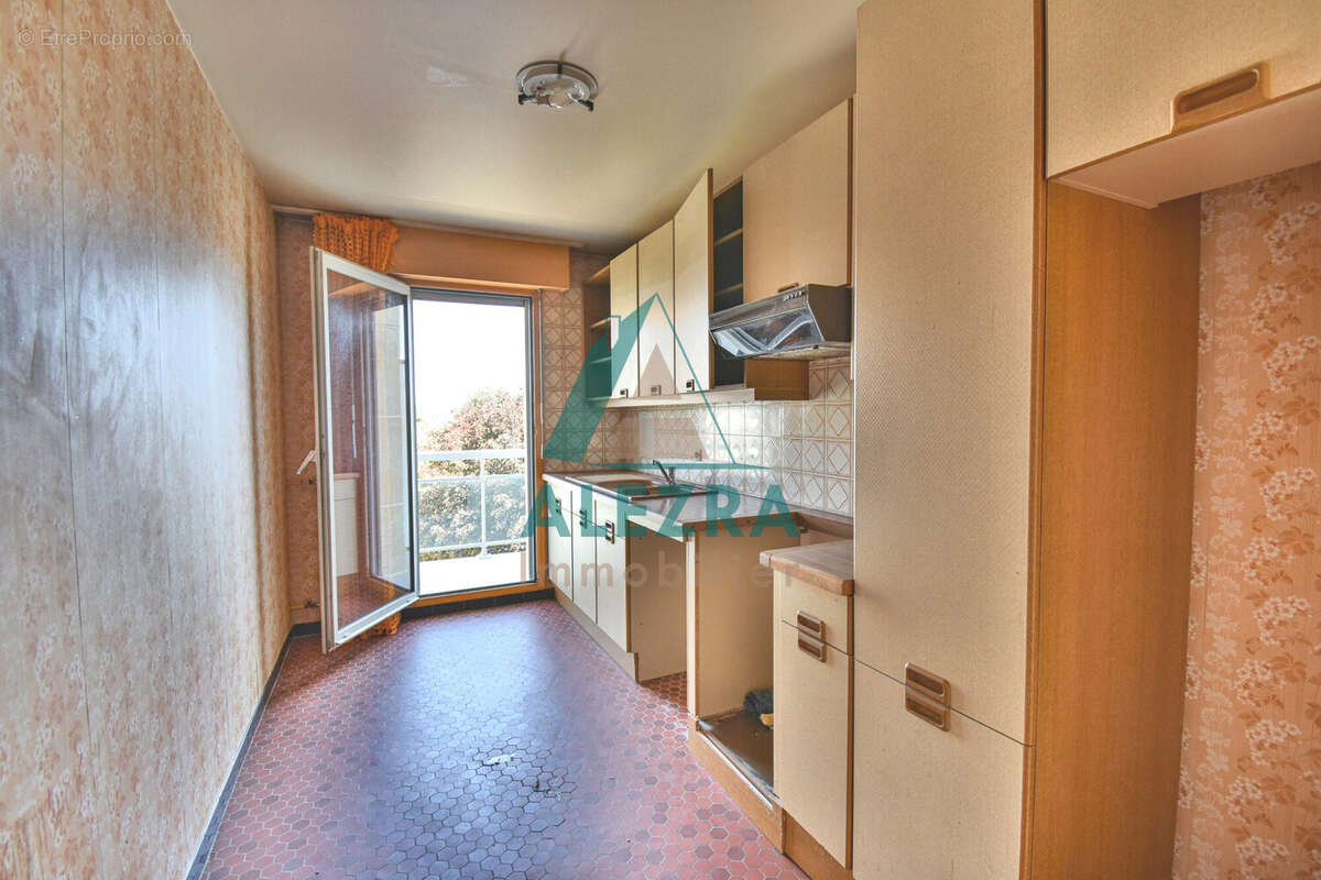 Appartement 74 m² à Maisons-Laffitte  - photo 7