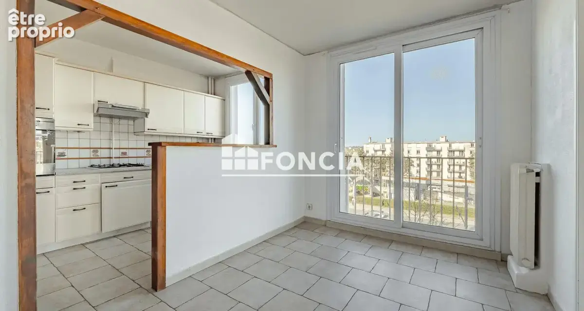 Exclusivite foncia - t3  de 73 m2 - photo 4