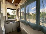 Appartement à CAZAUBON