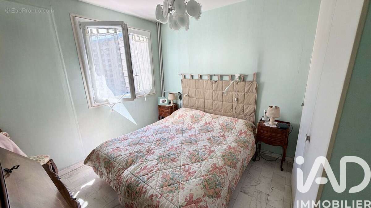 Photo 6 - Appartement à NICE