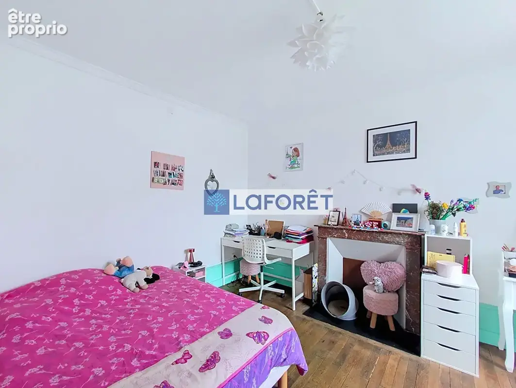 Maison Eurville-bienville 6 pièce(s) 184,5 m2 - photo 9