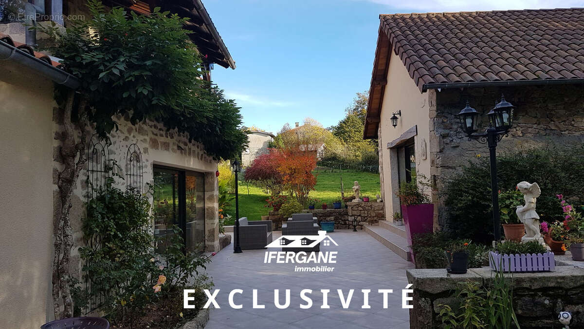 Maison  111  201910 - Maison à LATRONQUIERE