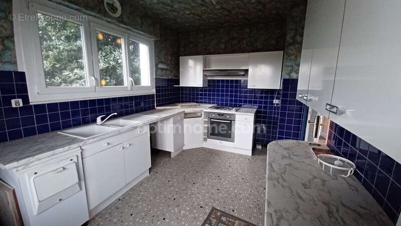 Maison à POUGUES-LES-EAUX