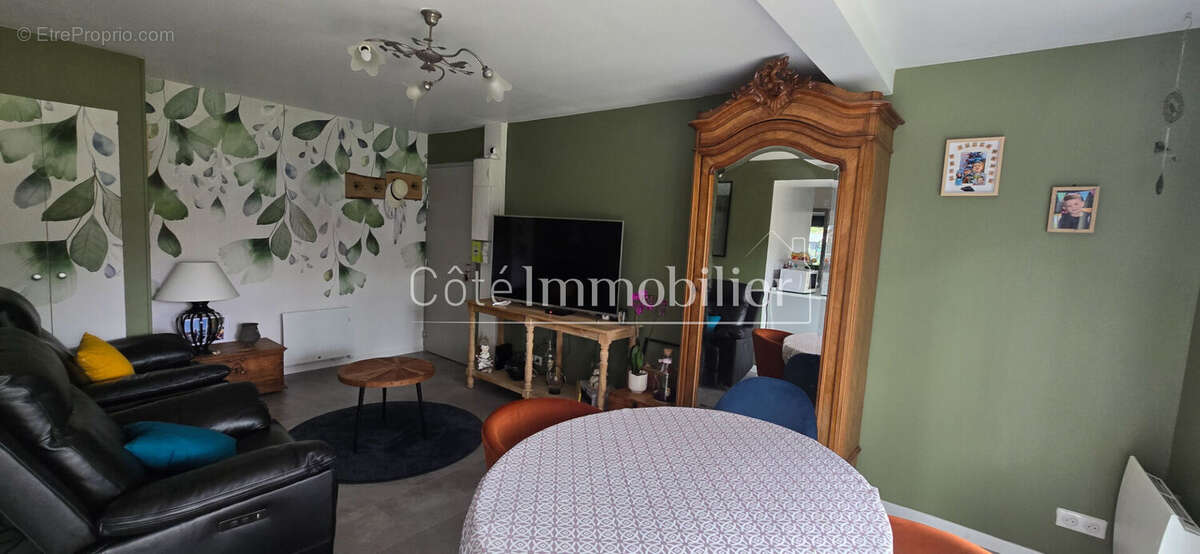 Appartement à SAINT-BREVIN-LES-PINS