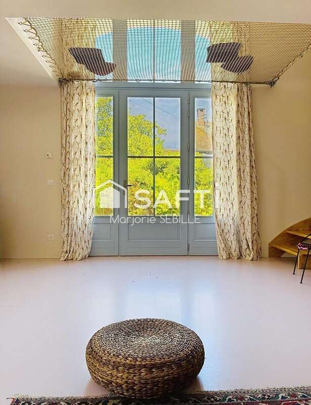 Maison 61 m² à Grez-Sur-Loing  - photo 3
