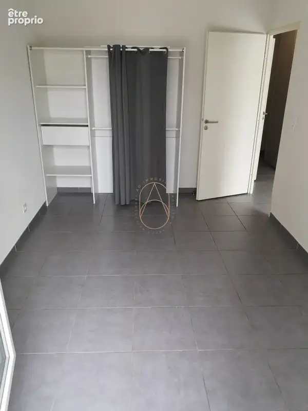 Appartement 2 pièces 37 m² à vendre à Montpellier (34000) - photo 2