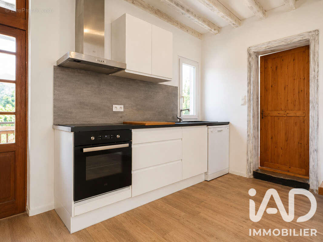 Maison 113 m² à Eragny-Sur-Epte  - photo 4