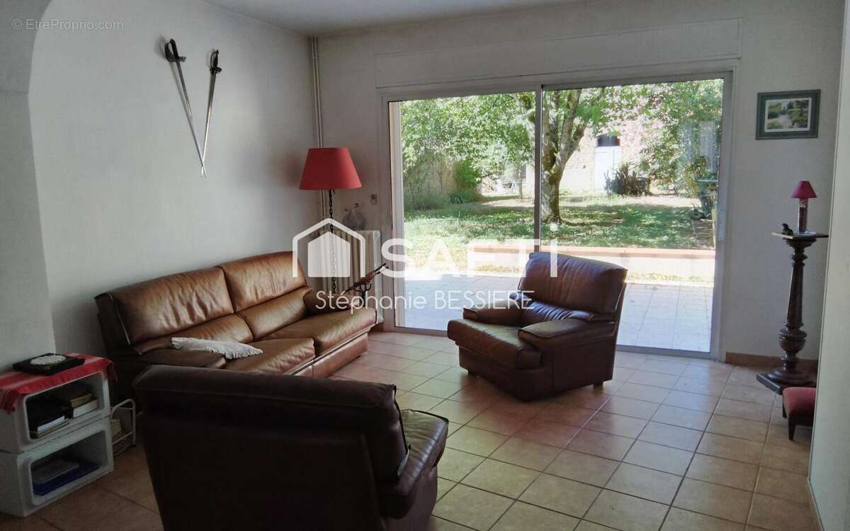 Photo 6 - Maison à GAILLAC