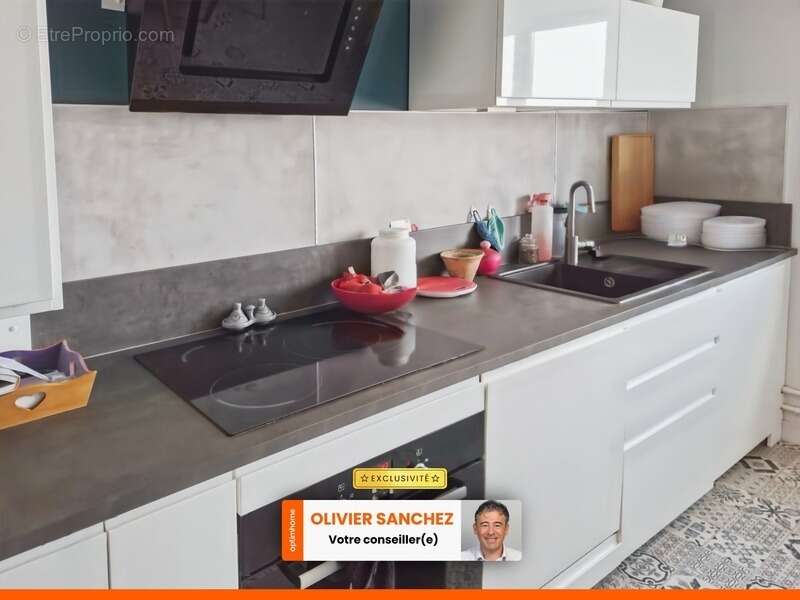 Appartement à BEAUMONT