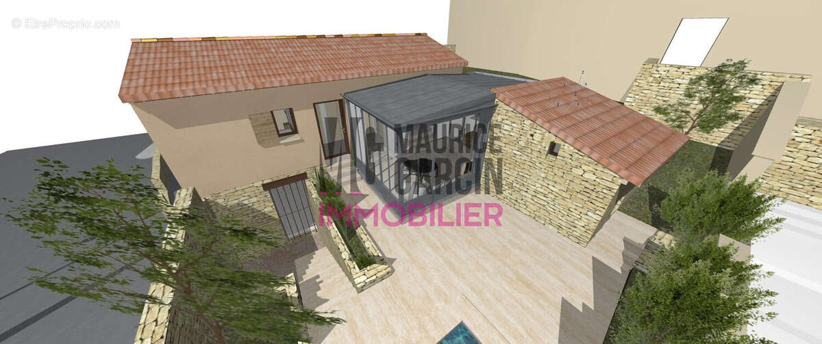 Terrain à VELLERON