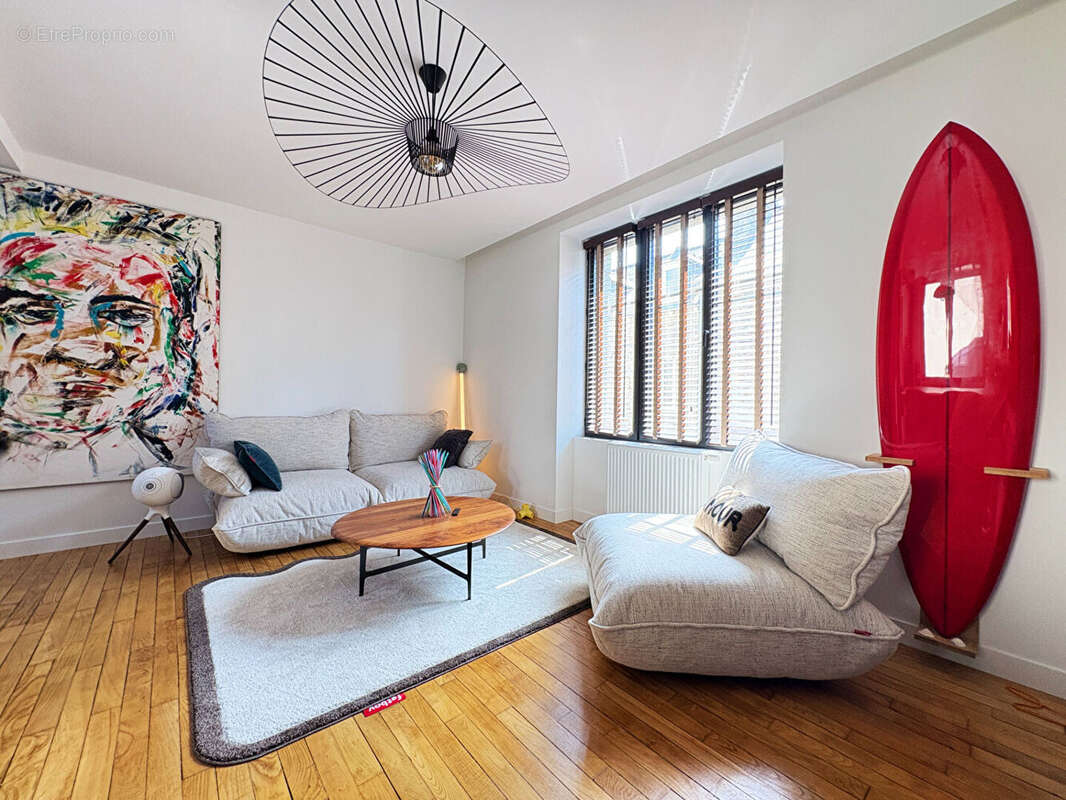 Maison Saint-Brieuc 4 pièces - 85m2 - photo 4