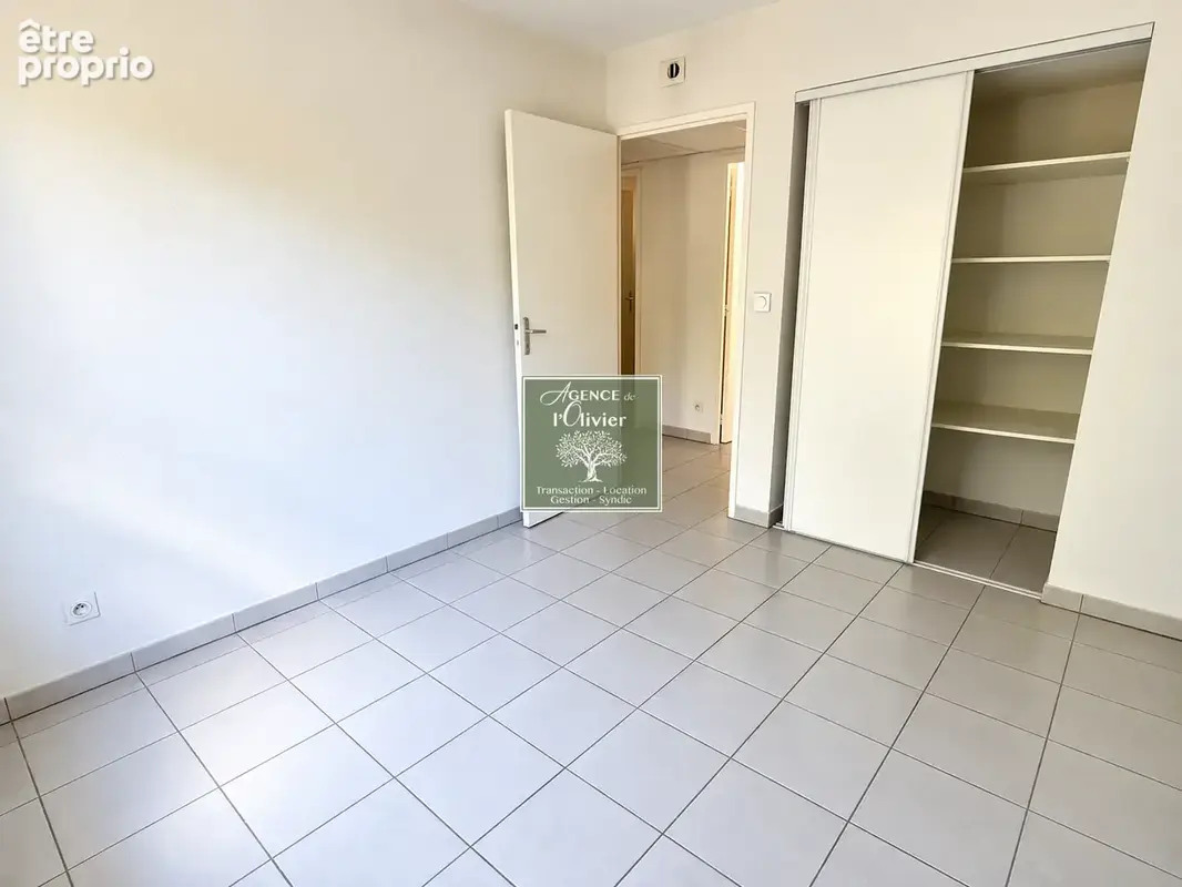 Appartement t3. saint-martin-de-crau - exclusivité - photo 6