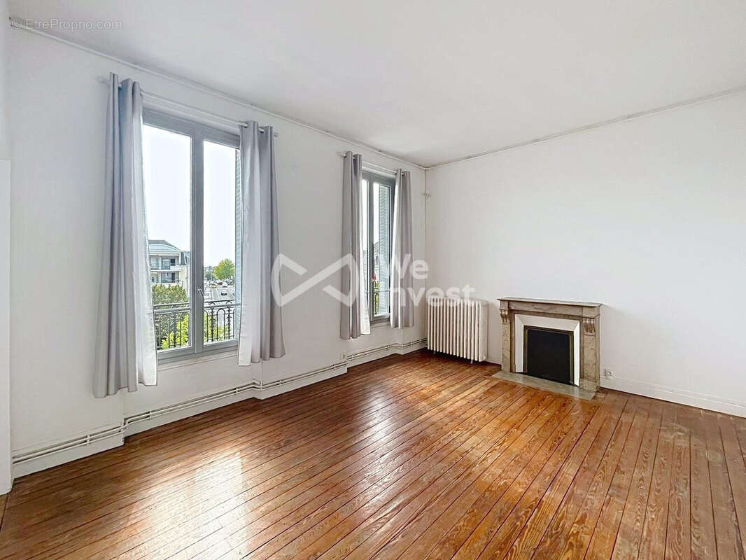 Appartement à PITHIVIERS