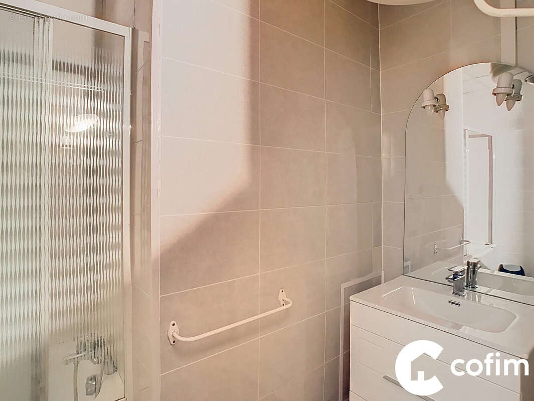 Appartement à PAU