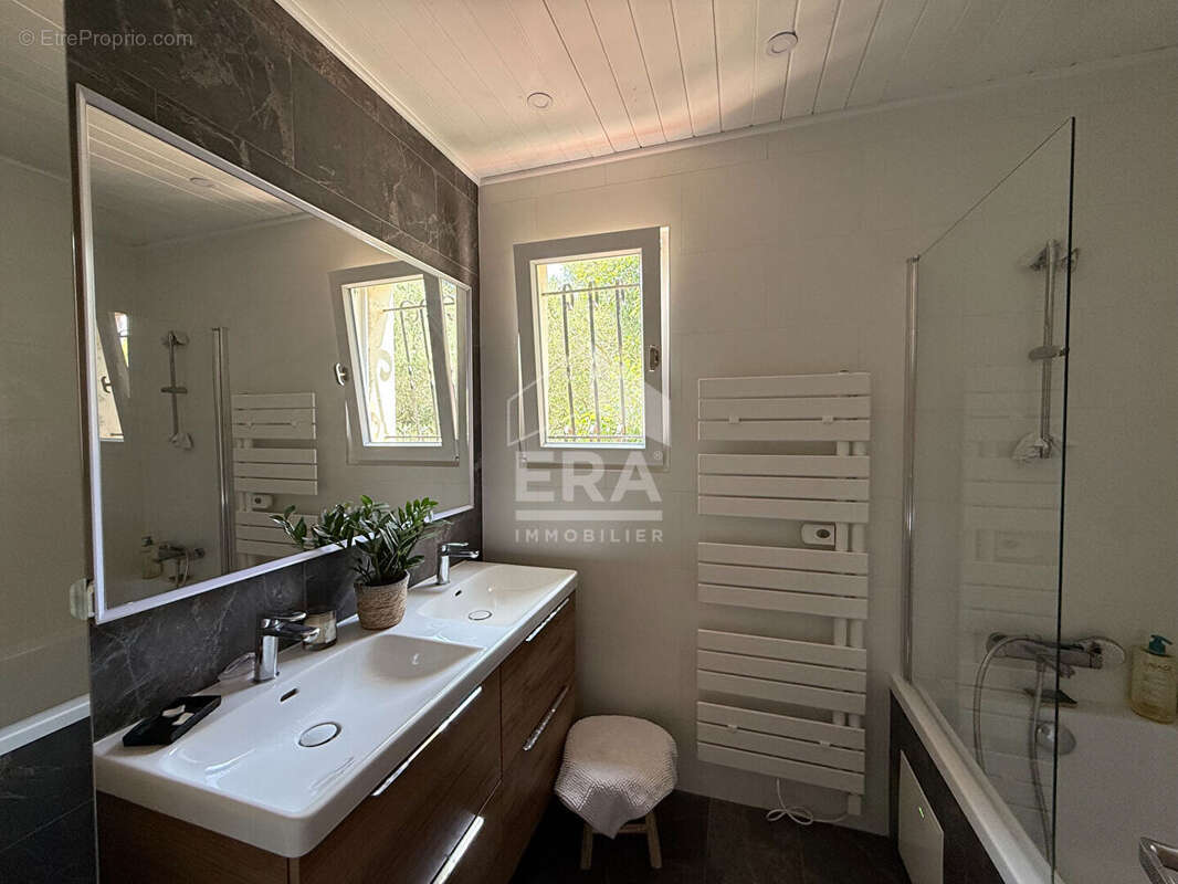Maison 110m² à aubagne - photo 9