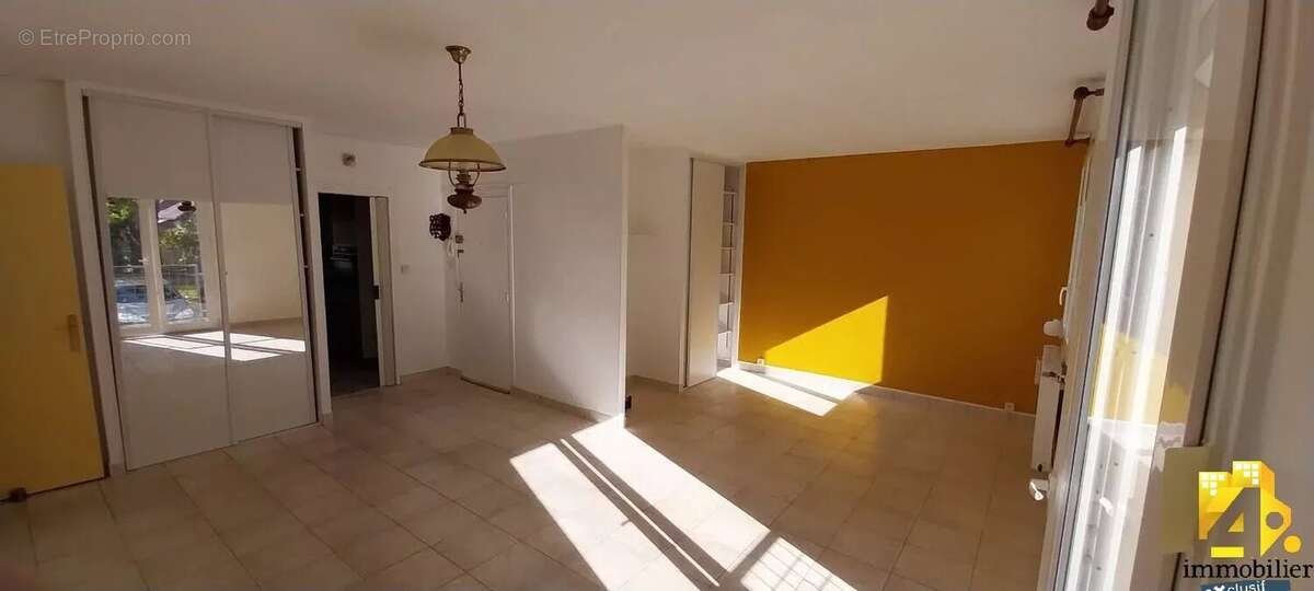 Appartement à COMPIEGNE