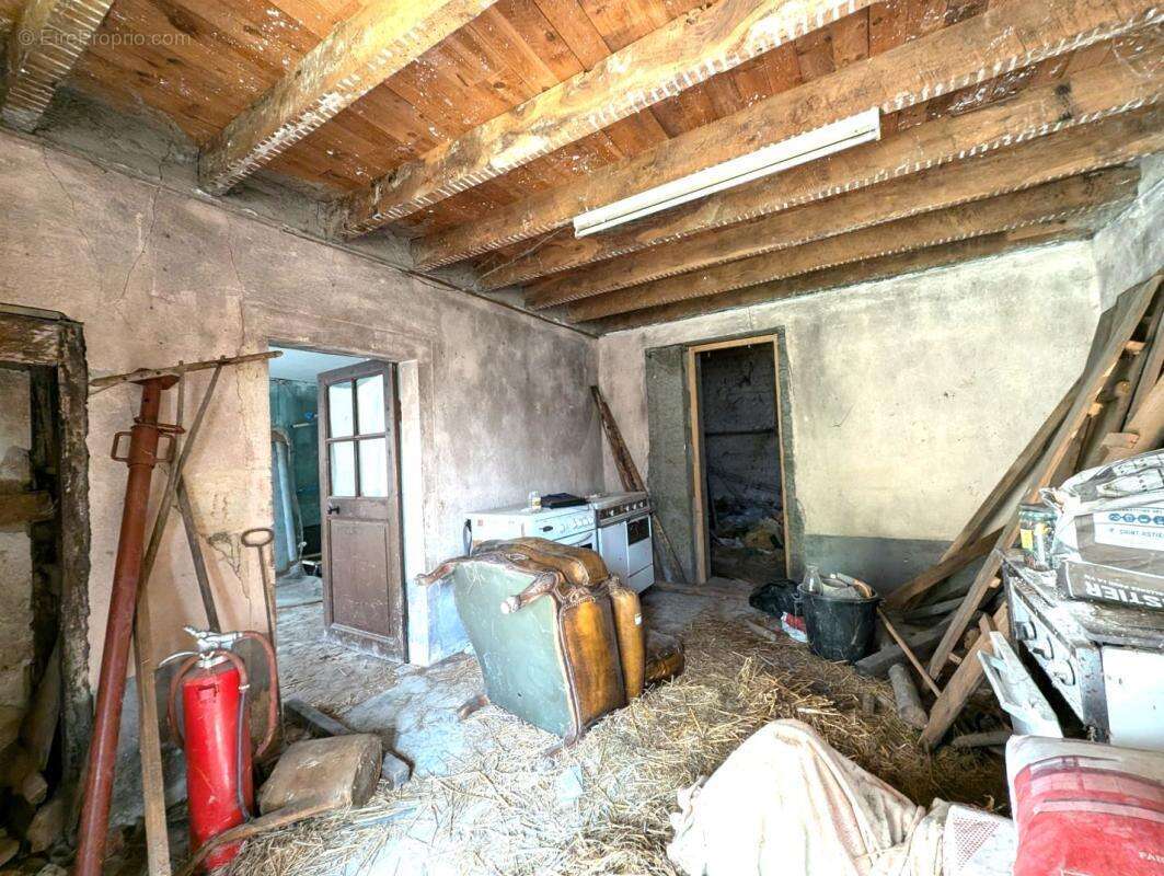 Maison à VIVANS