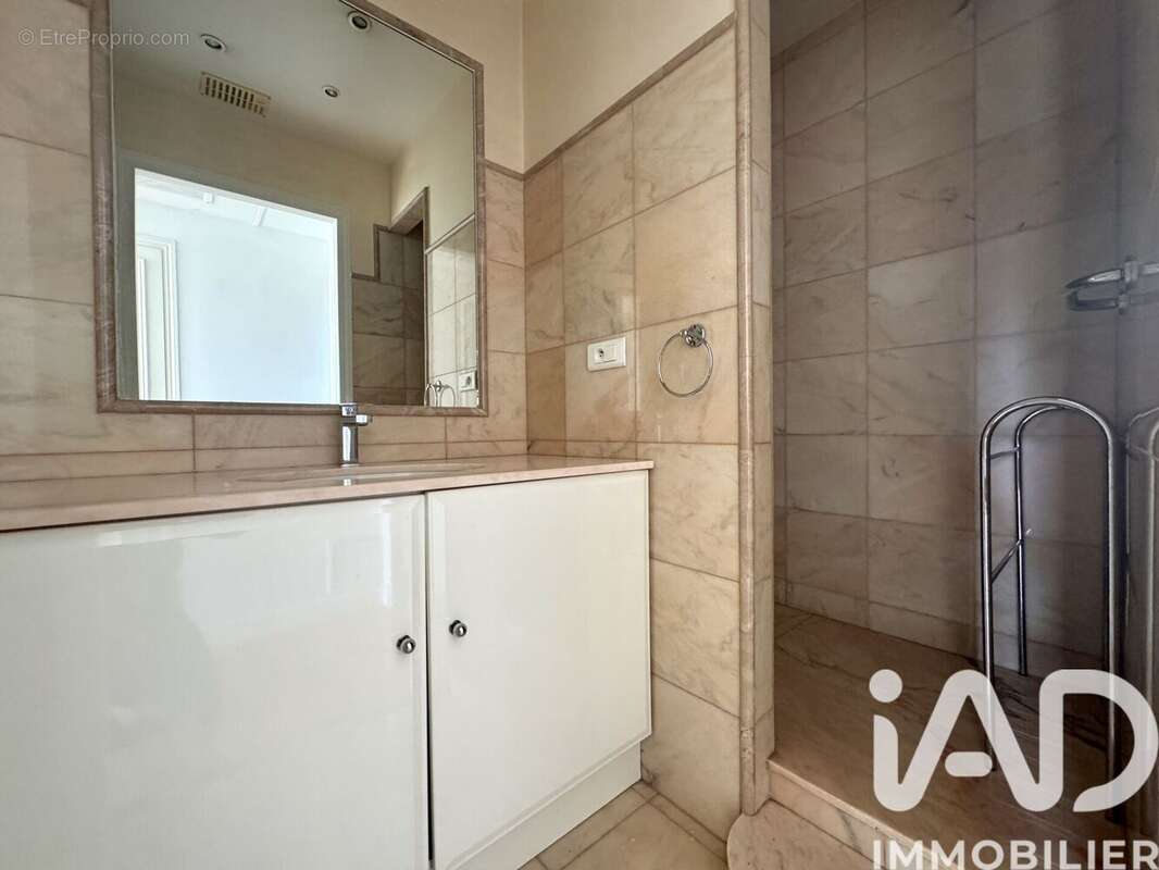 Photo 7 - Appartement à NICE
