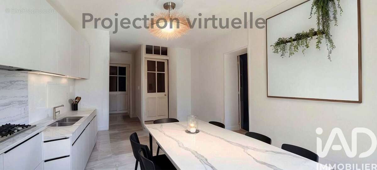 Photo 7 - Maison à MAUZE-SUR-LE-MIGNON