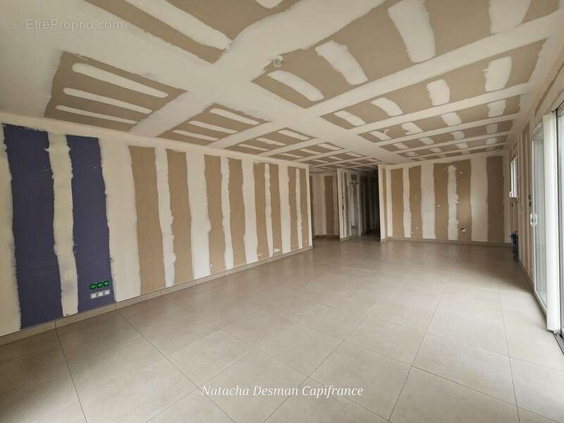 Maison à VENSAC