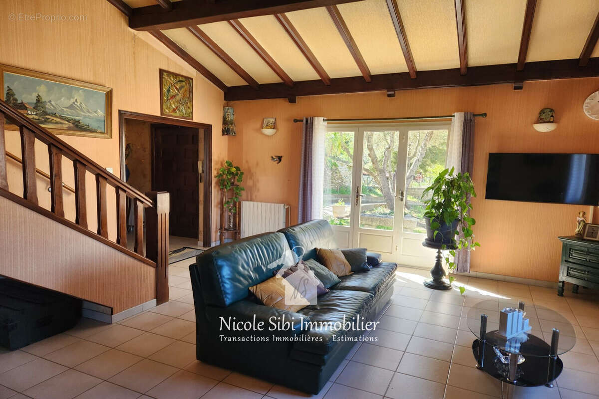 Maison à CODALET