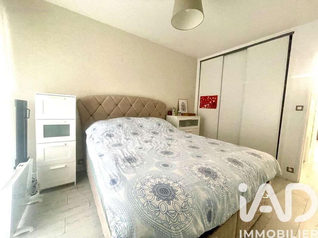 Photo 7 - Appartement à EPINAY-SOUS-SENART