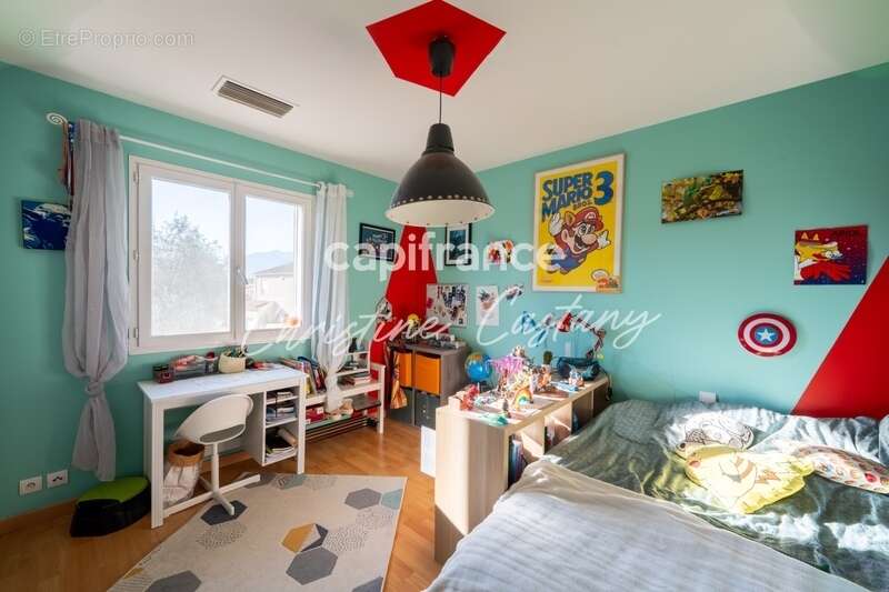 Maison à PALAU-DEL-VIDRE