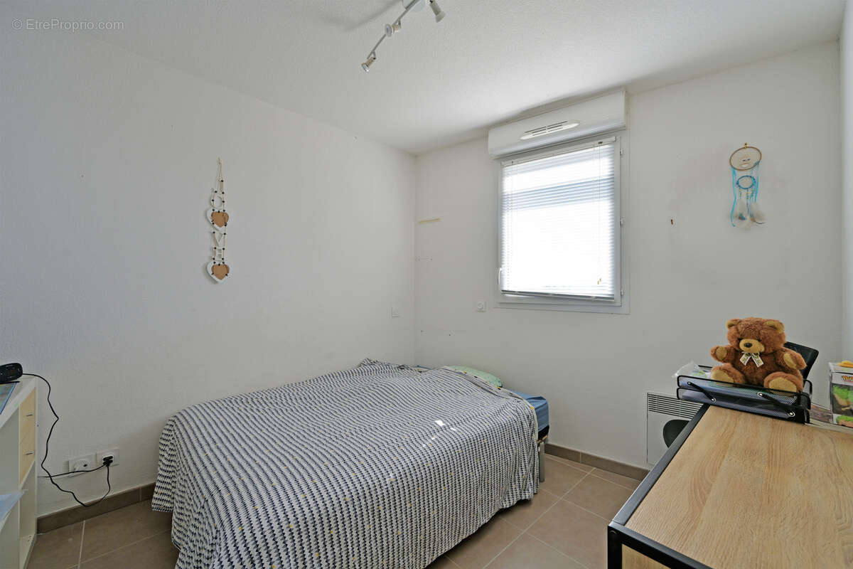 Appartement à AIMARGUES