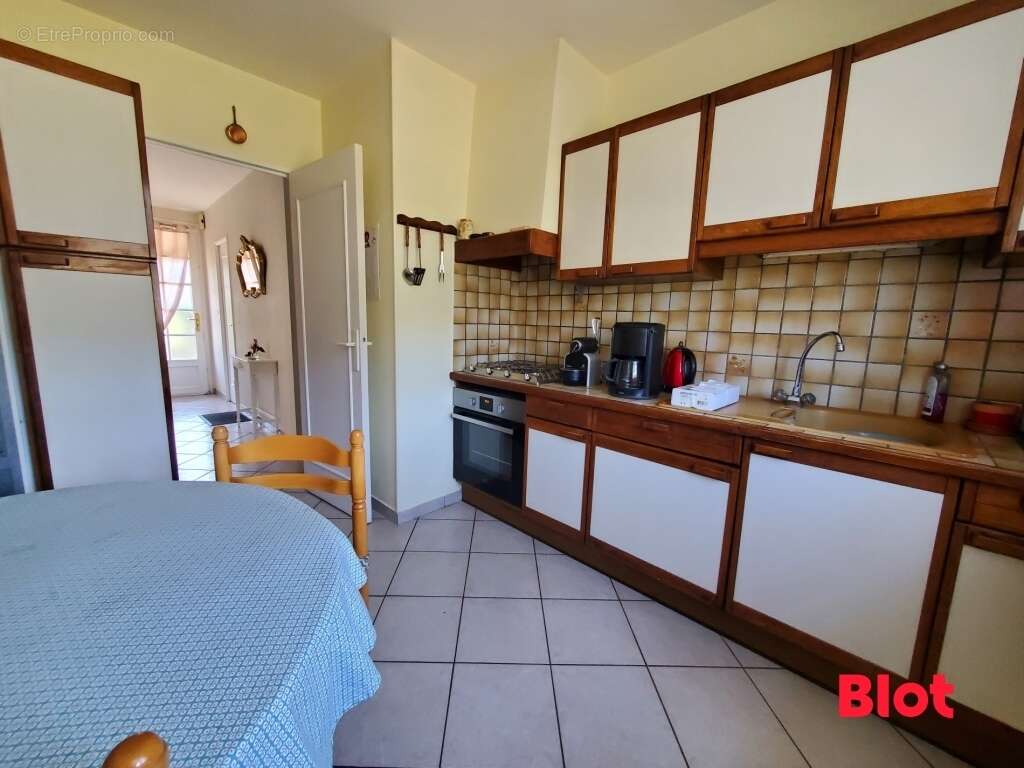 Maison 72 m² à Vannes  - photo 5