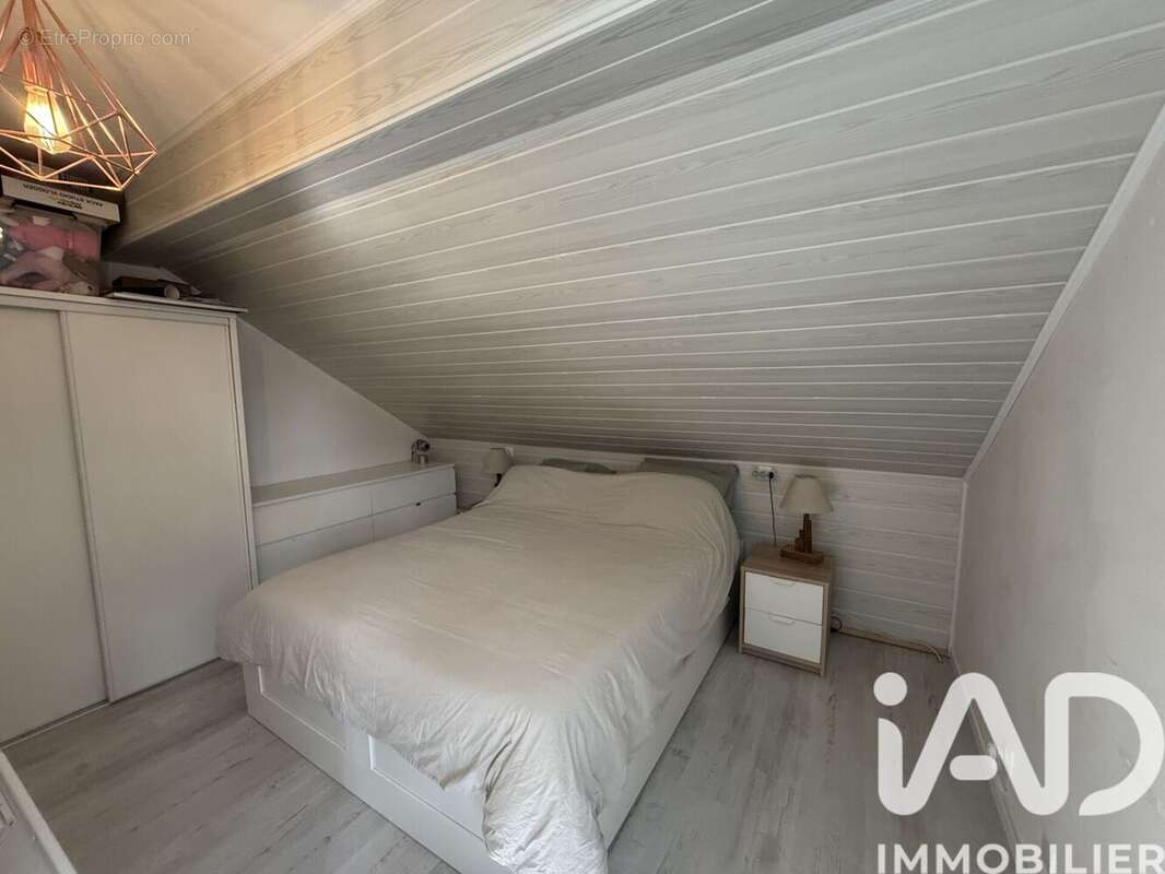 Photo 9 - Maison à TIGERY