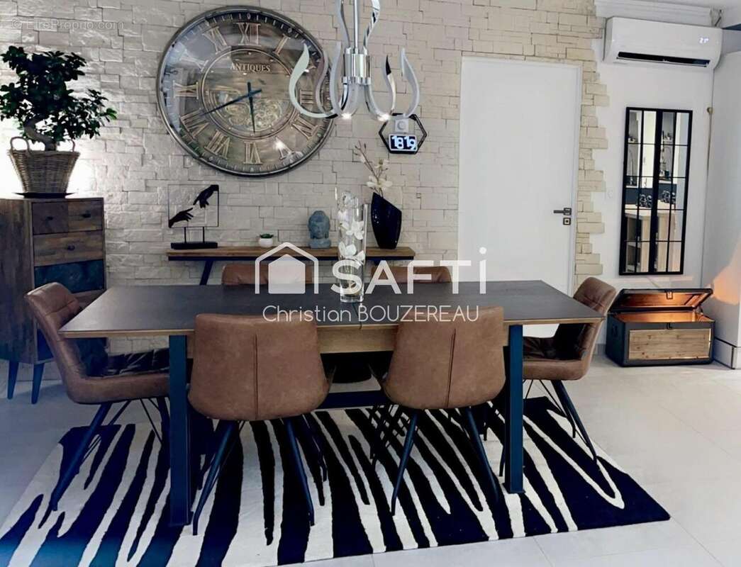 Photo 5 - Maison à CHALLANS