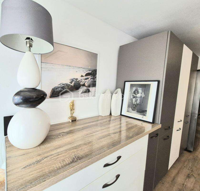 L'appartement 'maison'  aux jardins de nausicaa ! - photo 6