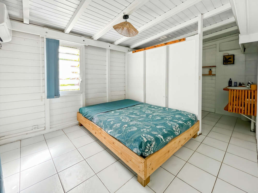 Appartement à SAINTE-ANNE