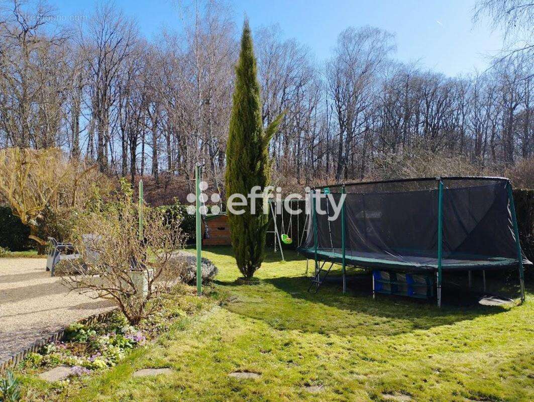 Maison à RAMBOUILLET