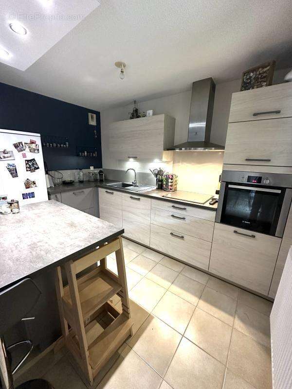 Appartement - photo 5