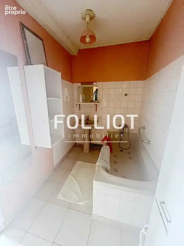 A vendre maison 10 mn saint lo bourg saint clair sur elle 50680 - photo 10