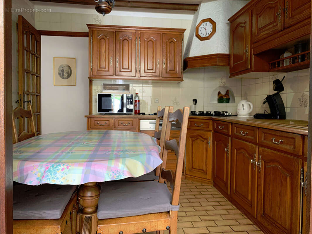 Maison à GAGNY