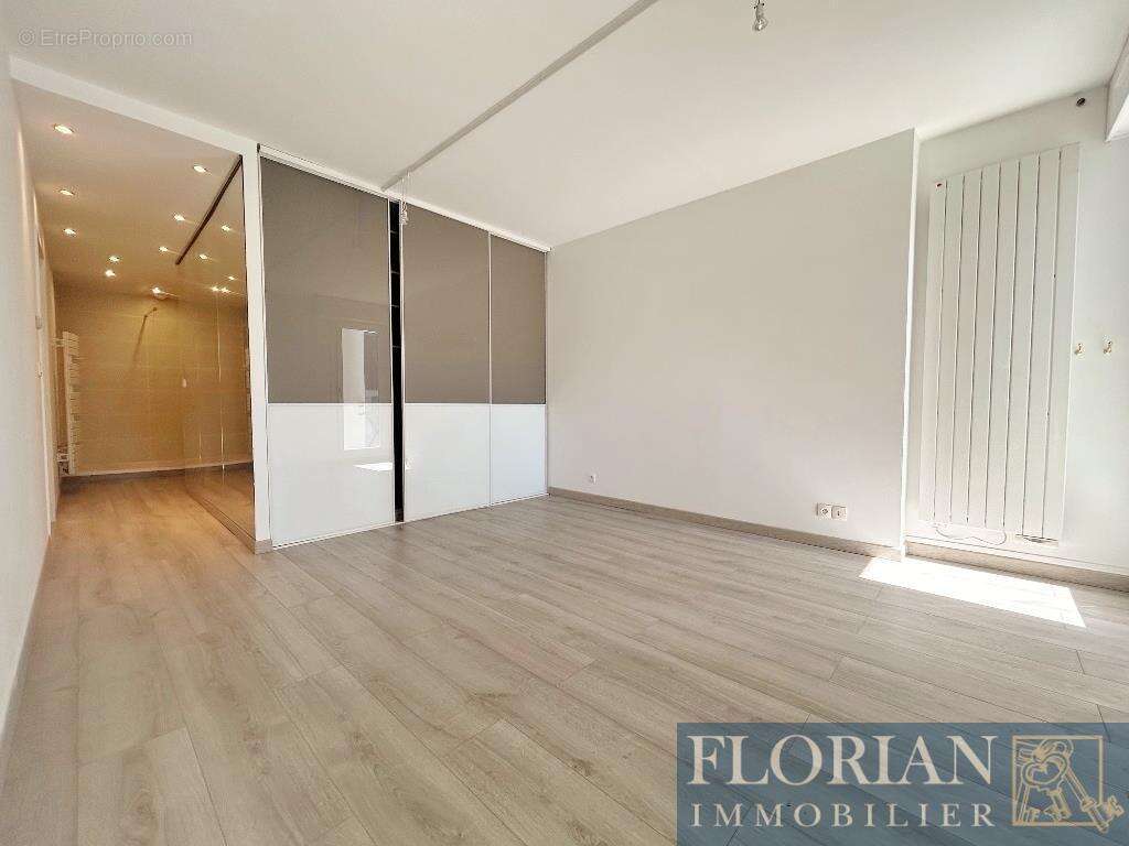 Appartement à ANTONY