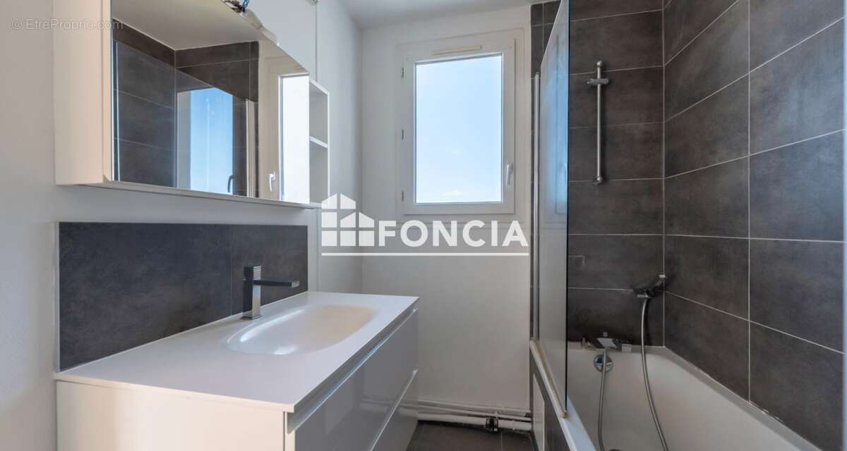 Appartement à ARCUEIL