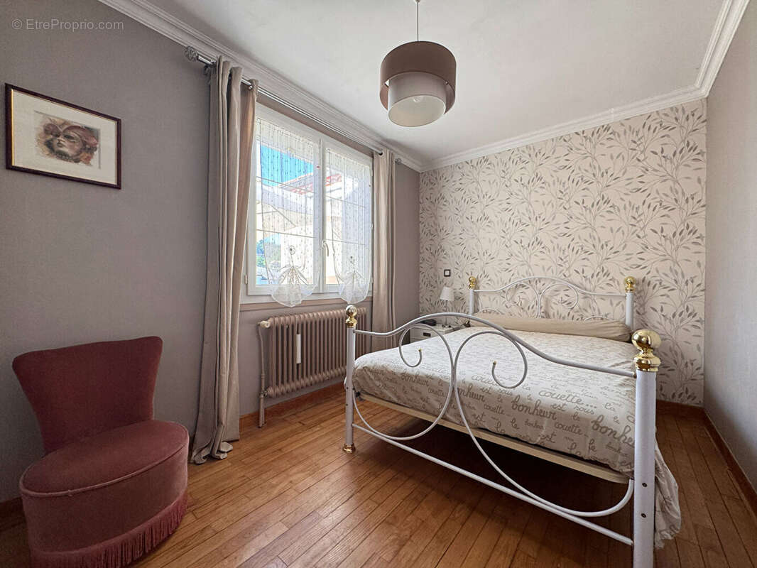 Maison à CHANCELADE