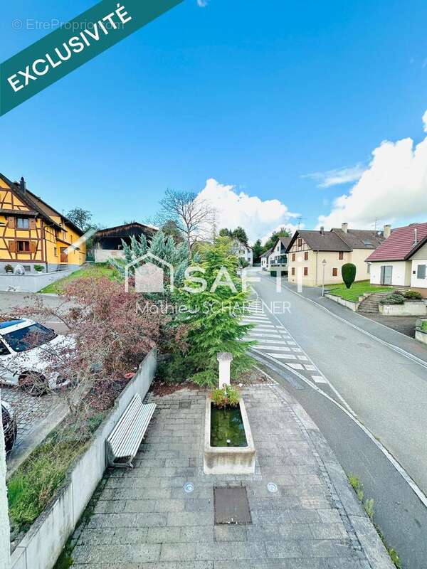 Photo 4 - Maison à RUEDERBACH