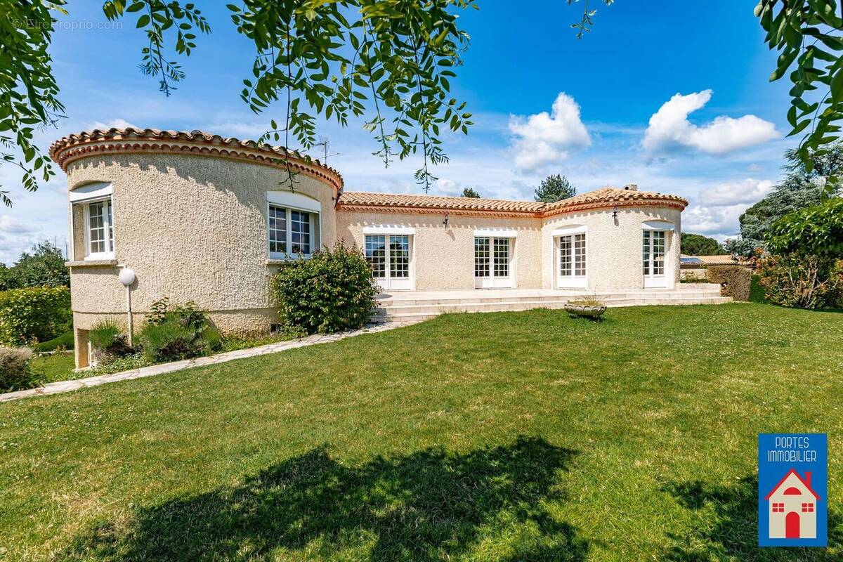 Maison à ALBI