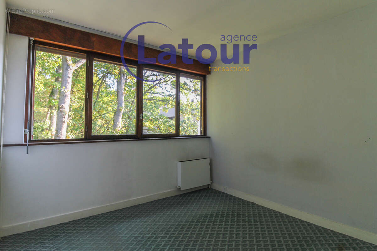 Appartement à VERNOUILLET