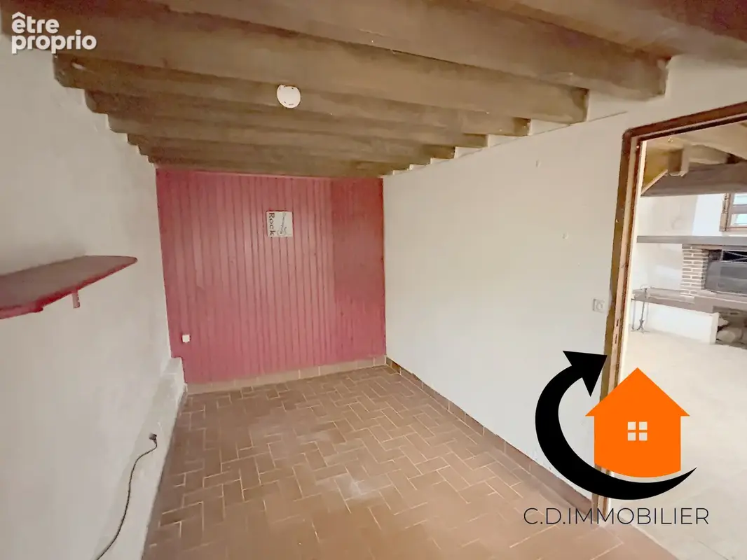 Maison 2 pièces 44 m² à vendre à Frunce (28190) - photo 6