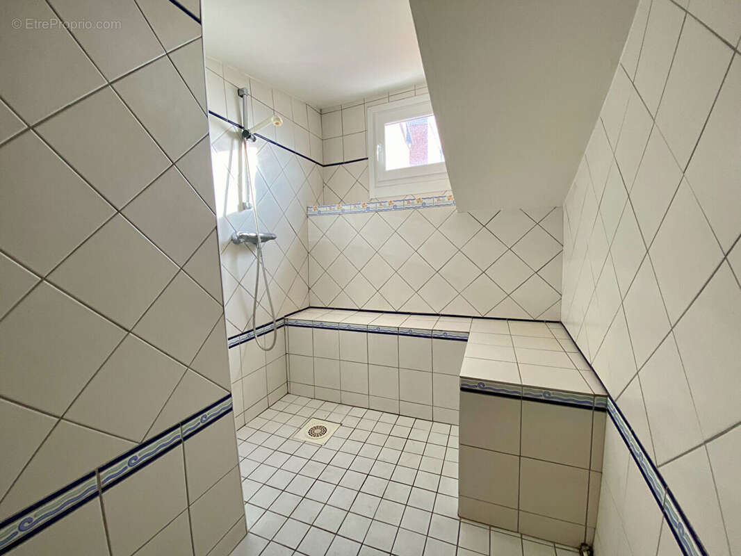 Appartement à ROANNE